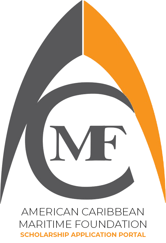 ACMF Scholarship Portal Logo